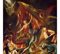 The Evil - Seven Acts To Apocalypse