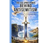 The Evil Spirit Power Behind Antisemitism And The Hatred Of The Jew Comes From Allah, Ishmael, Mohammad And Islam