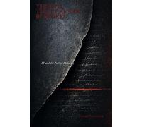 The Evil That Cannot Be Spoken: IT and the Path to Maturity: 3 (The Trilogy of Trauma)
