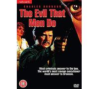 The Evil That Men Do [1983] [DVD]