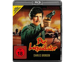 THE EVIL THAT MEN DO: 1984 / Charles Bronson NEW Region B Blu-ray