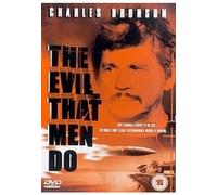 The Evil That Men Do [1984] [DVD]