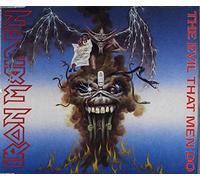 The Evil That Men Do