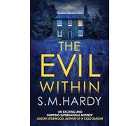 The Evil Within: 1 (Dark Devon Mysteries)