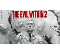 The Evil Within 2