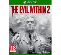 The Evil Within 2