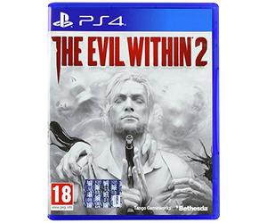 The Evil Within 2