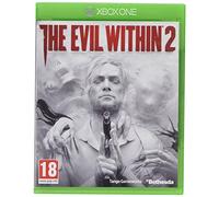 The Evil Within 2 Game (Xbox One)