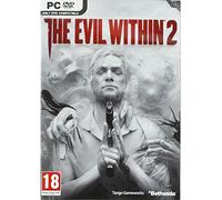 The Evil Within 2 - PC DVD