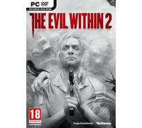 The Evil Within 2 - PC PC Single (PC)