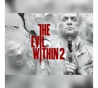 The Evil Within 2 (PC) Steam Key - EU