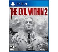The Evil Within 2 - PlayStation 4