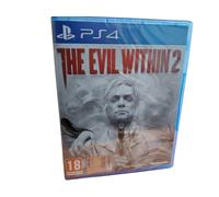 The Evil Within 2 - PlayStation 4 PlayStation 4 Single (PC)