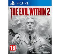The Evil Within 2 - PS4