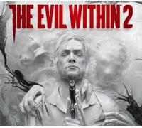 The Evil Within 2 PS4/PS5 Account