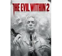 The Evil Within 2 Steam Key PC EMEA