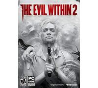 The Evil Within 2 - The Evil Within 2 - PC