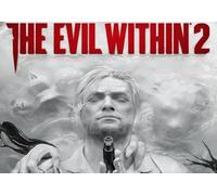 The Evil Within 2 - The Last Chance Pack (DLC) (PC) Steam Key - EU