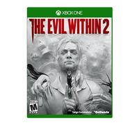 The Evil Within 2 - Xbox One