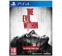 The Evil Within