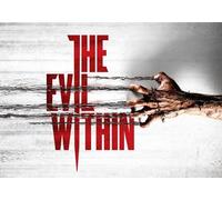 The Evil Within - Bundle (PC) Steam Key - GLOBAL