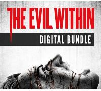 The Evil Within Bundle RU/CIS PC Steam CD Key