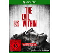 The Evil Within - Day One Edition (100% uncut)