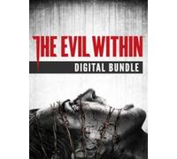 The Evil Within Digital Bundle Xbox Live Xbox One Key EUROPE