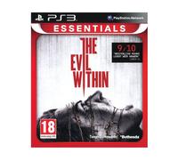 The Evil Within