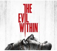 The Evil Within EU PC Steam CD Key