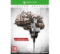 The Evil Within - Limited Edition