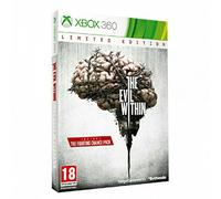 The Evil Within Limited Edition