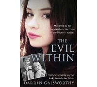The Evil Within (Paperback)