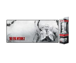 The Evil Within - Oversize Mousepad