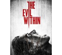 The Evil Within (PC) - Steam Key - GLOBAL