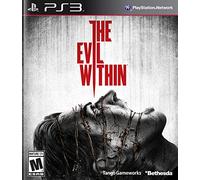 The Evil Within - Playstation 3