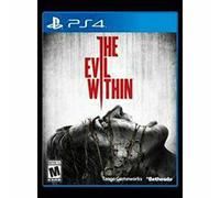 The Evil Within - PlayStation 4