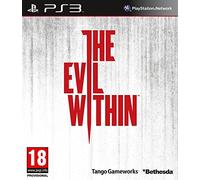 The Evil Within (PS3)