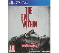 The Evil Within (PS4)