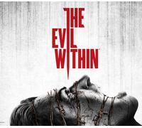 The Evil Within PS4 Account