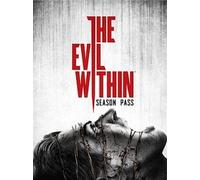 The Evil Within - Season Pass Steam Key GLOBAL