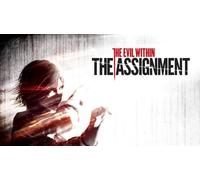 The Evil Within: The Assignment