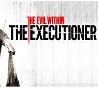 The Evil Within: The Executioner DLC Steam CD Key