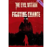 The Evil Within - The Fighting Chance Pack Steam Key GLOBAL