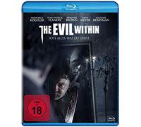 The Evil Within-Töte Alles,Was du Liebst [Blu-Ray] [Import]