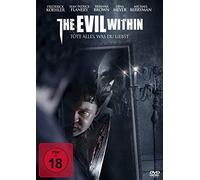 The Evil Within-Töte Alles,Was du Liebst [Import]