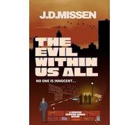 The Evil Within Us All: 2 (Detective Inspector Morgan)