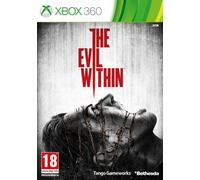 The Evil Within (Xbox 360)