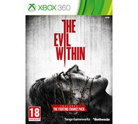 The Evil Within (Xbox 360)