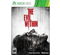 The Evil Within - Xbox 360